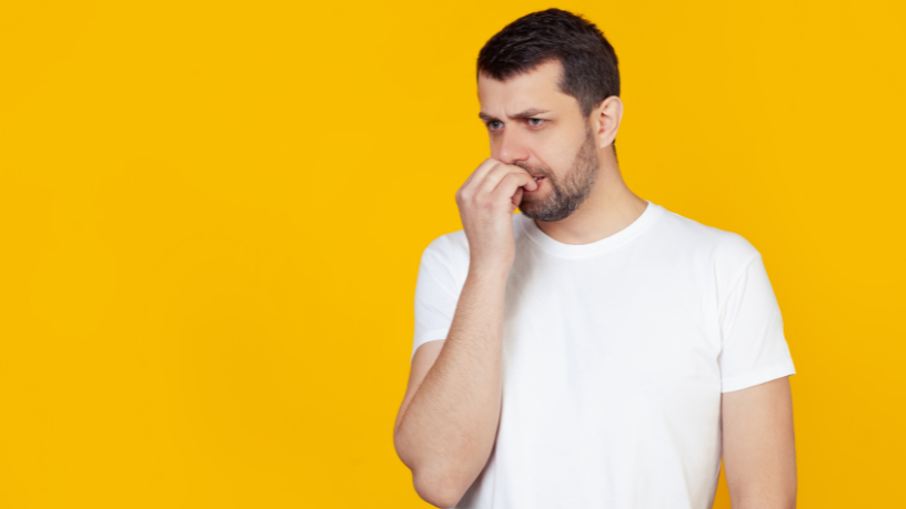 Manos frías: Lawrence Aseba Tipo explica por qué el nerviosismo afecta la circulación y enfría nuestras manos.