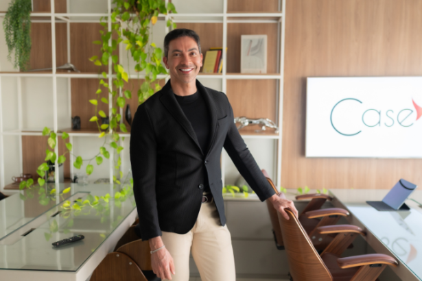 Paulo Henrique Silva Maia explica los principales retos y tendencias en la captación de recursos para el tercer sector.