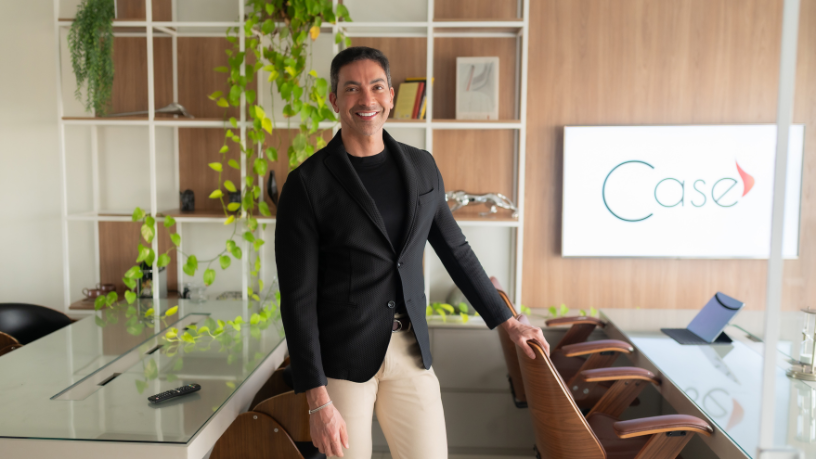 Paulo Henrique Silva Maia explica los principales retos y tendencias en la captación de recursos para el tercer sector.