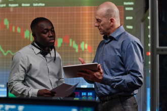 Cicero Viana Filho apresenta um panorama das maiores corretoras de day trade no Brasil em 2025.