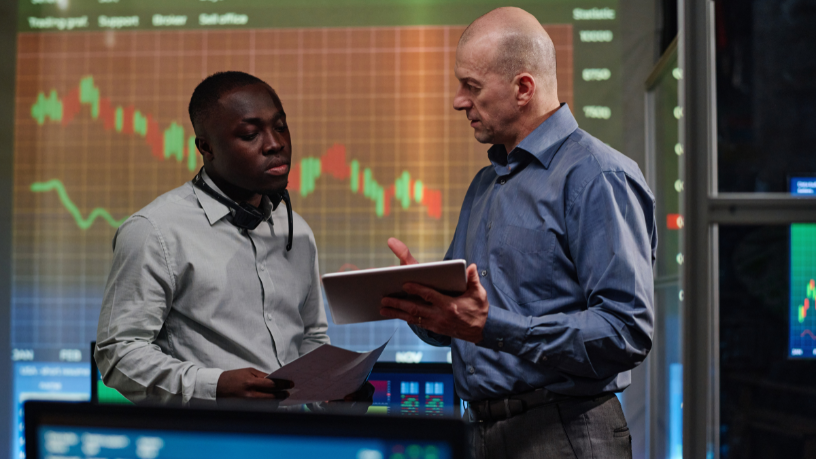 Cicero Viana Filho apresenta um panorama das maiores corretoras de day trade no Brasil em 2025.