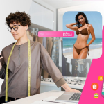 FotoModel revoluciona la moda infantil con imágenes seguras y realistas que impulsan ventas.