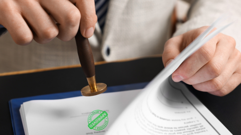 Kelsem Ricardo Rios Lima explica a importância dos certificados notariales para garantir a cidadanía extranjera de forma segura.