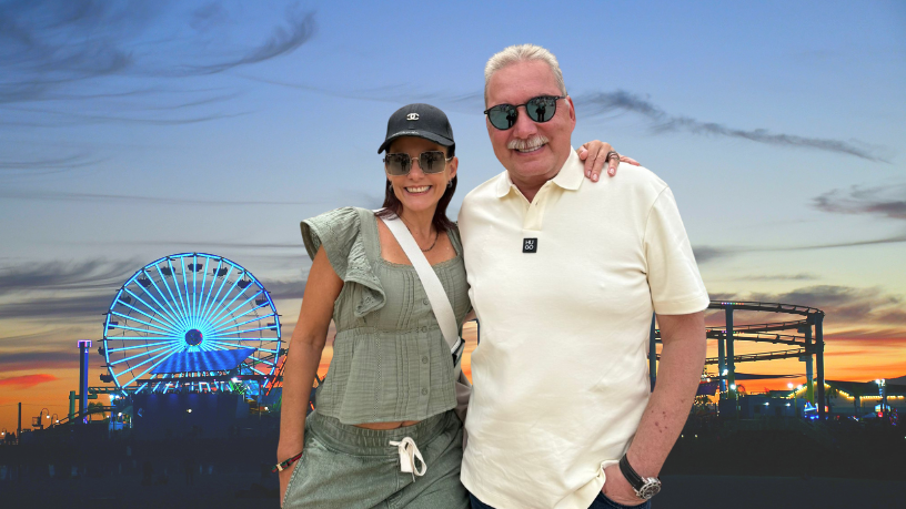 Realidad aumentada en la formación de ingenieros: Paulo Twiaschor muestra cómo la capacitación inmersiva eleva la seguridad en las obras.