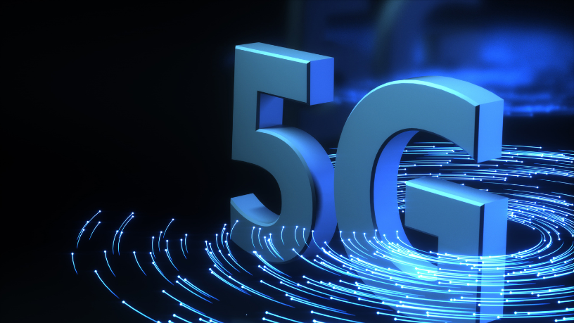 Claro impulsa la conectividad avanzada con la primera red 5G en Paraguay