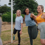 ¿Cómo evitar lesiones al entrenar? Sérgio Bento De Araújo explica los cuidados clave para una práctica deportiva más segura y eficiente.