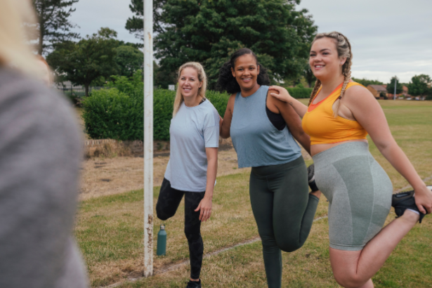 ¿Cómo evitar lesiones al entrenar? Sérgio Bento De Araújo explica los cuidados clave para una práctica deportiva más segura y eficiente.