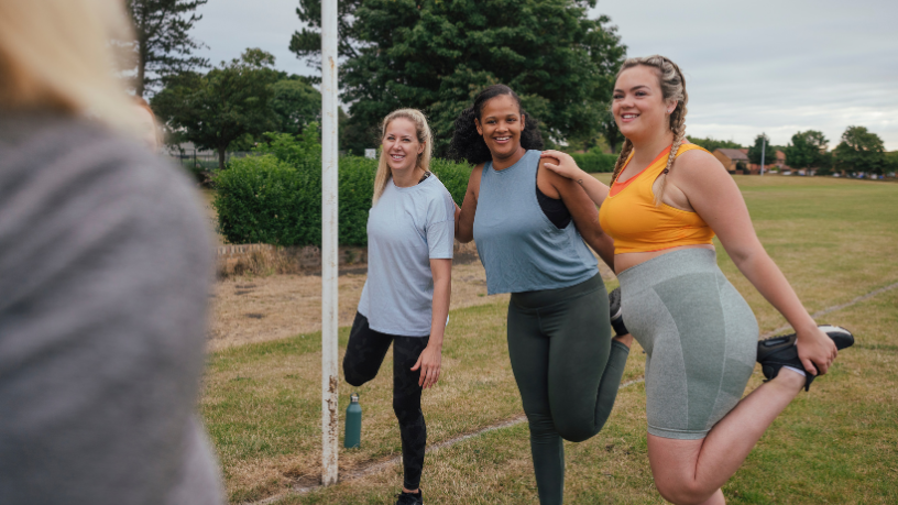¿Cómo evitar lesiones al entrenar? Sérgio Bento De Araújo explica los cuidados clave para una práctica deportiva más segura y eficiente.