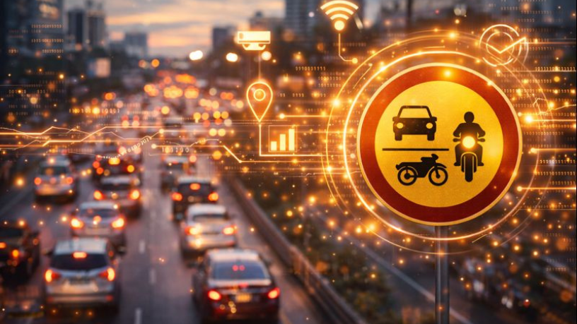 Según Aldo Vendramin, la seguridad vial moderna depende de información confiable y decisiones basadas en evidencia.