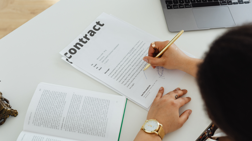 Según Alex Nabuco dos Santos, la flexibilidad contractual se volvió una variable central en el mercado corporativo.