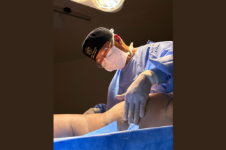 Milton Seigi Hayashi señala por qué los congresos son esenciales para la evolución quirúrgica.