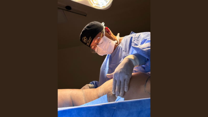 Milton Seigi Hayashi señala por qué los congresos son esenciales para la evolución quirúrgica.