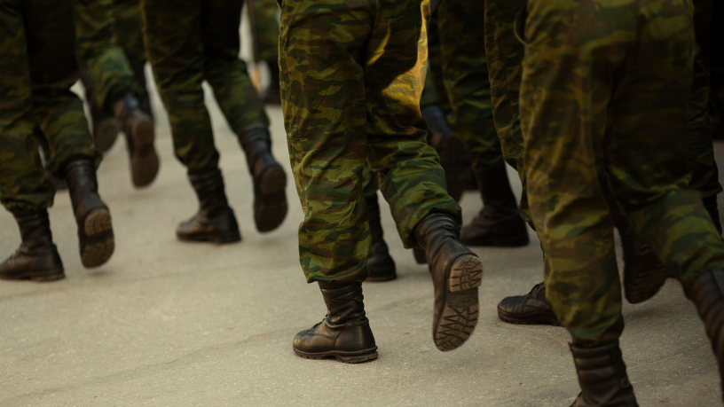 Fuerzas militares en Paraguay y la lucha contra el crimen organizado: impactos en la seguridad regional y desafíos estratégicos