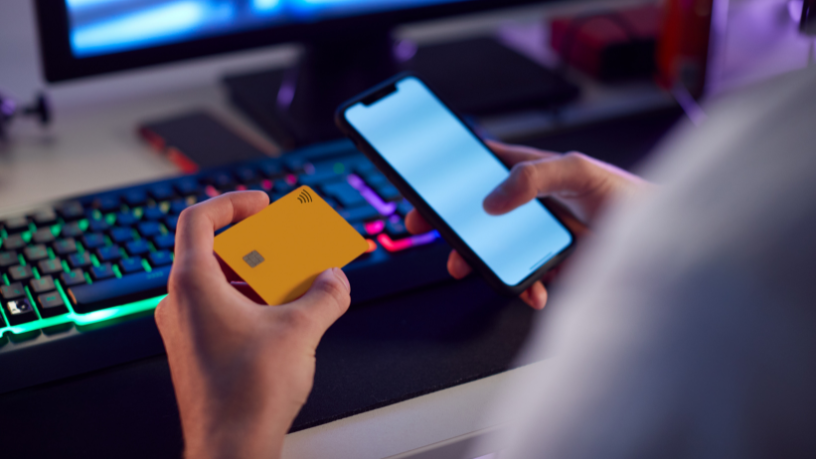 Paraguay moderniza la regulación del mercado de juegos de azar