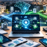 La gestión eficiente se consolida con integración ágil y segura entre DETRANs e instituciones financieras, destaca Arqdigital LTDA.