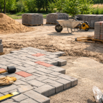Descubra cómo una planificación eficiente en el mantenimiento de pisos intertrabados puede prevenir gastos innecesarios a largo plazo, con la experiencia de Valderci Malagosini Machado.