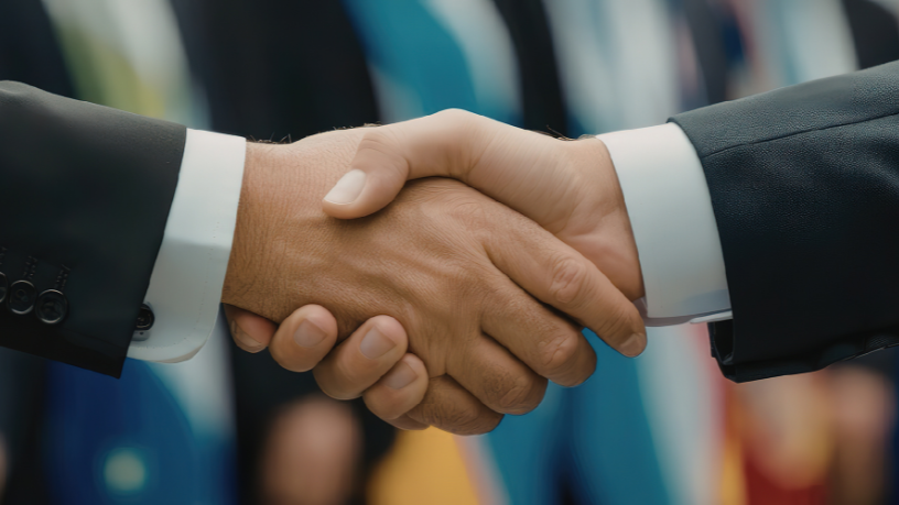 Acuerdo entre Paraguay y Estados Unidos redefine la defensa regional y reposiciona el equilibrio estratégico