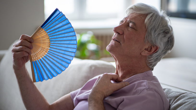 Sensación térmica récord en Paraguay alcanza los 50 °C y alerta sobre el impacto del calor extremo