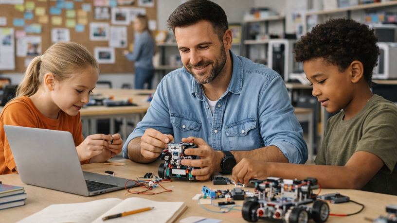 Sergio Bento de Araujo