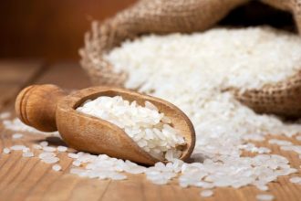Exportación de arroz de Paraguay crece y refuerza la dependencia de Brasil como principal comprador
