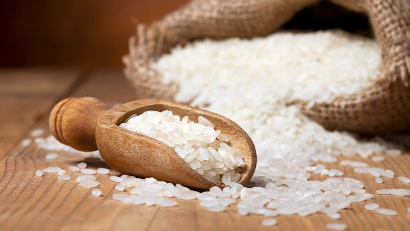 Exportación de arroz de Paraguay crece y refuerza la dependencia de Brasil como principal comprador