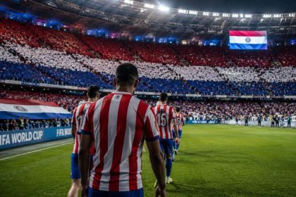 Paraguay en el Mundial 2026: renovación, talento y la ilusión de volver a competir entre los grandes