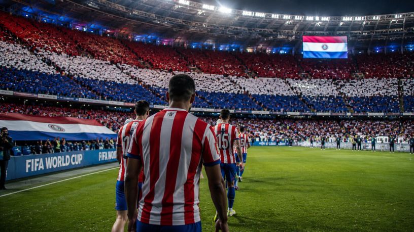 Paraguay en el Mundial 2026: renovación, talento y la ilusión de volver a competir entre los grandes