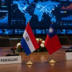 Paraguay y Taiwán: la disputa geopolítica que coloca a Sudamérica en el centro de la presión china