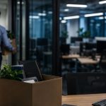 El impacto de la inteligencia artificial en el mercado laboral y la estrategia de eficiencia corporativa en las grandes empresas de tecnología