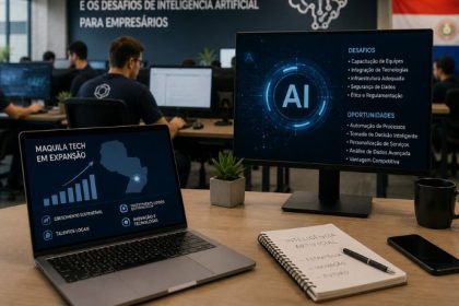 El Crecimiento de la Maquila Tech en Paraguay y los Desafíos de Inteligencia Artificial para Empresarios