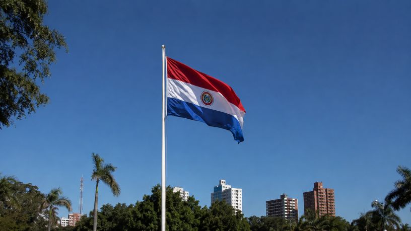 Paraguay impulsa tecnología e industria mientras Brasil enfrenta desafíos de competitividad