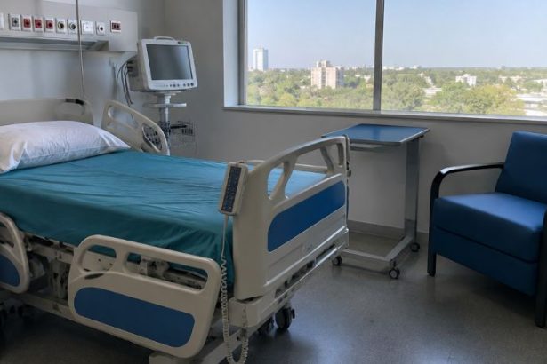 Modernización hospitalaria en Paraguay: alianzas estratégicas para la transformación de la salud pública