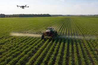 Innovación en el campo: cómo Paraguay impulsa la rentabilidad agrícola a través de la tecnología