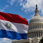 Paraguay firma en Washington una declaración internacional sobre inteligencia artificial