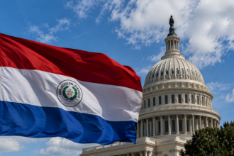 Paraguay firma en Washington una declaración internacional sobre inteligencia artificial
