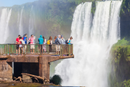 Paraguay queda fuera de la nueva ronda de aranceles de Estados Unidos que golpea a Brasil y Argentina