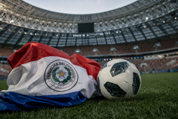 Paraguay busca repetir la hazaña de octavos ante Francia en un duelo cargado de historia